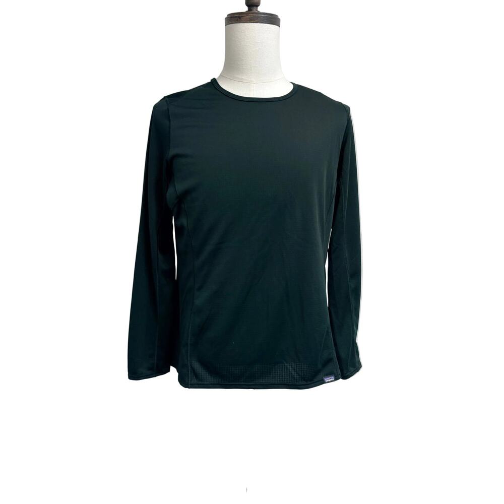 Patagonia women's midweight base layer long sleeve shirt